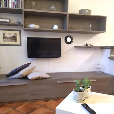 Testaccio Alloggio Turistico Rom Eksteriør billede