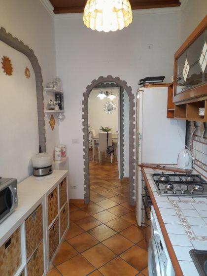 Testaccio Alloggio Turistico Rom Eksteriør billede
