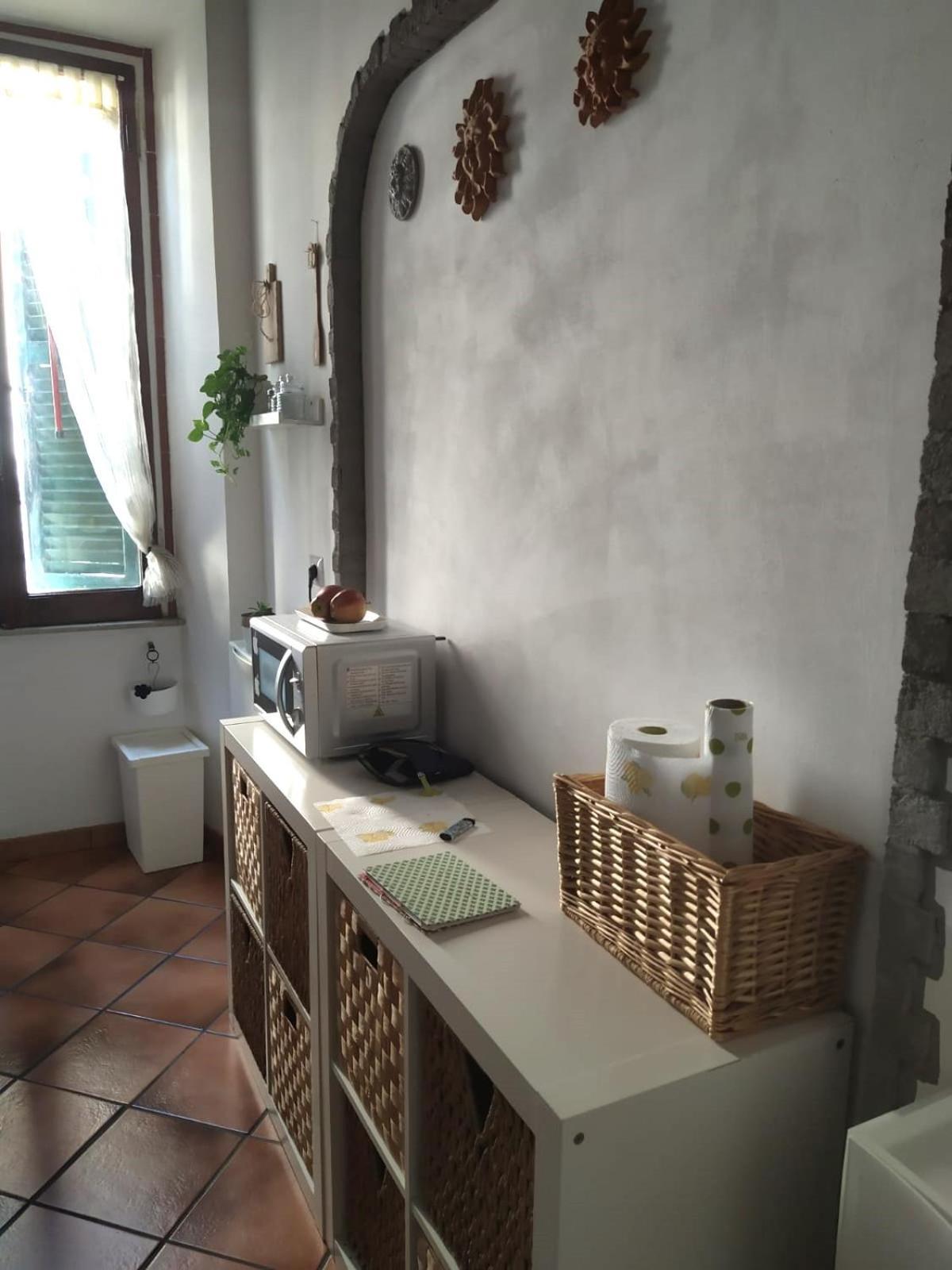 Testaccio Alloggio Turistico Rom Eksteriør billede