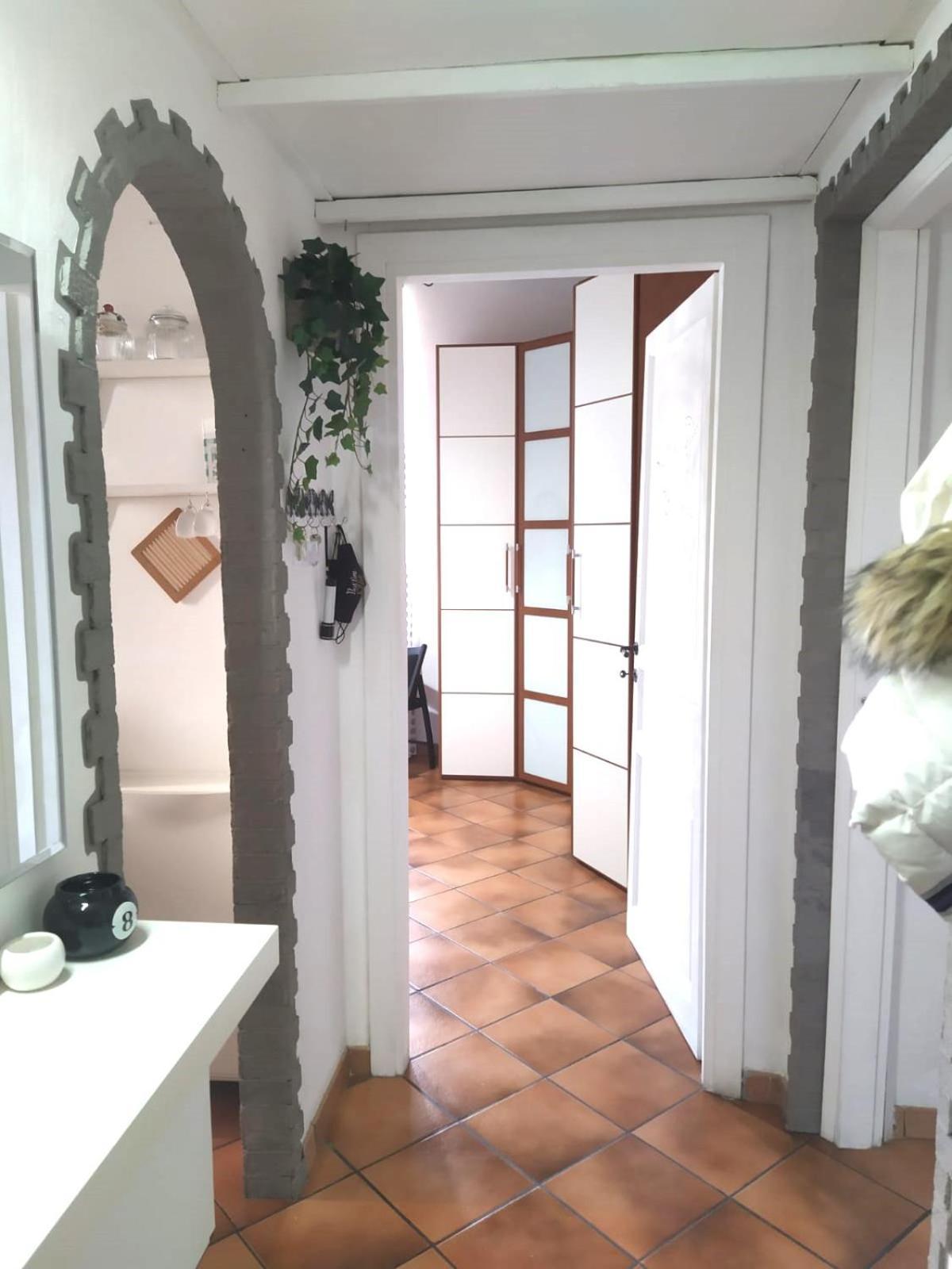 Testaccio Alloggio Turistico Rom Eksteriør billede