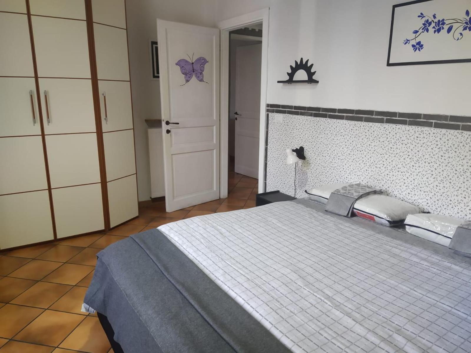 Testaccio Alloggio Turistico Rom Eksteriør billede
