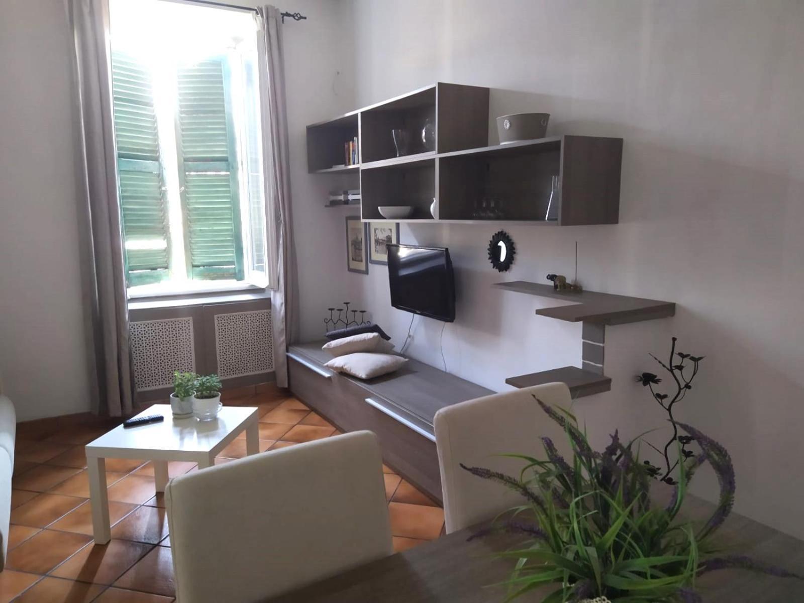 Testaccio Alloggio Turistico Rom Eksteriør billede