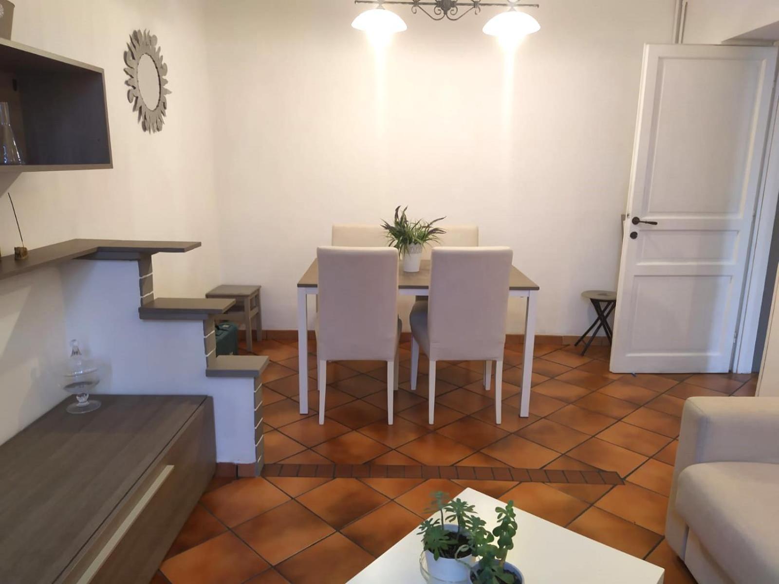 Testaccio Alloggio Turistico Rom Eksteriør billede